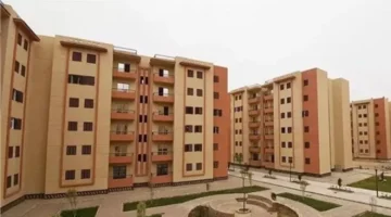 سداد معجل.. شروط جديدة لتملك وحدات سكن لكل المصريين قبل الاستحقاق ونقل الملكية